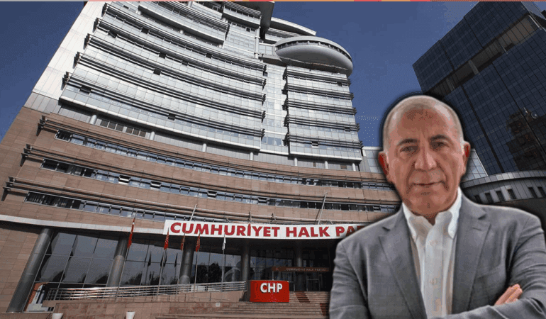 Gürsel Tekin’den Karardan 1 Gün Önce Kritik Adım!