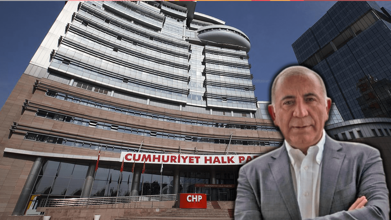 Gürsel Tekin’den Karardan 1 Gün Önce Kritik Adım!