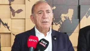 Gürsel Tekin’den Yanıt Geldi! 41 Kişi İşten Çıkarıldı mı?