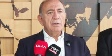 Gürsel Tekin’den Yanıt Geldi! 41 Kişi İşten Çıkarıldı mı?