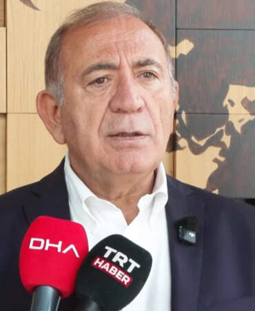 Gürsel Tekin’den Yanıt Geldi! 41 Kişi İşten Çıkarıldı mı?