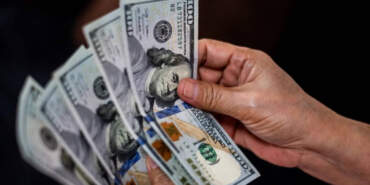 Haftanın İlk Gününde Döviz Piyasası Hızlı Başladı! İşte 22 Eylül Dolar ve Euroda Son Durum