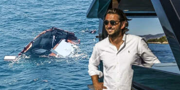 Halit Yukay’ın Cansız Bedeni Denizden Çıkarıldı!