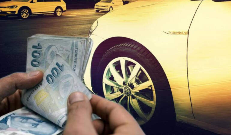 Hangi Otomobilin Fiyatı Düşecek, Hangi Model Yükselecek? Vergi Düzenlemesiyle Kartlar Yeniden Dağıtılıyor