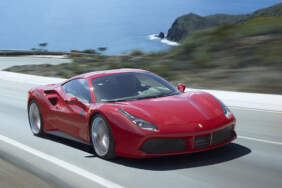 Hazine ve Maliye Bakanlığı Ferrari Avında! Hepsi Mercek Altına Alındı