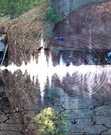 Hendekler Açıldı, 200 Kilometre Uzunluğunda, Bilim İnsanları 3 Aydır Peşinde! Deprem Ne Zaman Olacak? Her Şeyin Cevabı Burada