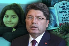 Hep ‘Şüpheli Ölüm’ Denilmişti! Bakan Tunç’tan Beklenmedik ‘Rabia Naz’ Çıkışı… ‘Çocuklarımızın Katledilmesi…’