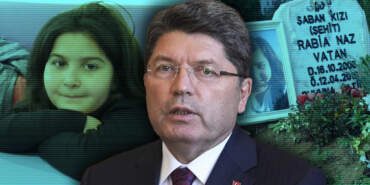 Hep ‘Şüpheli Ölüm’ Denilmişti! Bakan Tunç’tan Beklenmedik ‘Rabia Naz’ Çıkışı… ‘Çocuklarımızın Katledilmesi…’