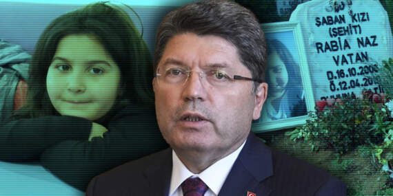 Hep ‘Şüpheli Ölüm’ Denilmişti! Bakan Tunç’tan Beklenmedik ‘Rabia Naz’ Çıkışı… ‘Çocuklarımızın Katledilmesi…’