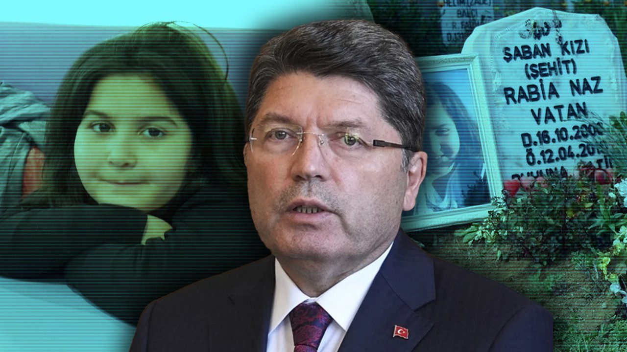 Hep ‘Şüpheli Ölüm’ Denilmişti! Bakan Tunç’tan Beklenmedik ‘Rabia Naz’ Çıkışı… ‘Çocuklarımızın Katledilmesi…’