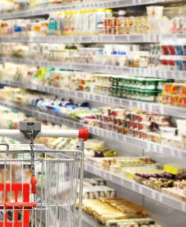 Her Markette Satılıyordu: Rekabet Kurulu Düğmeye Bastı! 39 Marka Mercek Altında