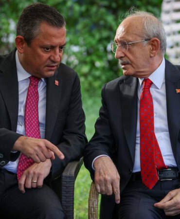 Herkes Onun Ne Diyeceğini Bekliyor… Kılıçdaroğlu İlk Kez Yanıtladı: Özgür Özel ile Görüşecek mi?