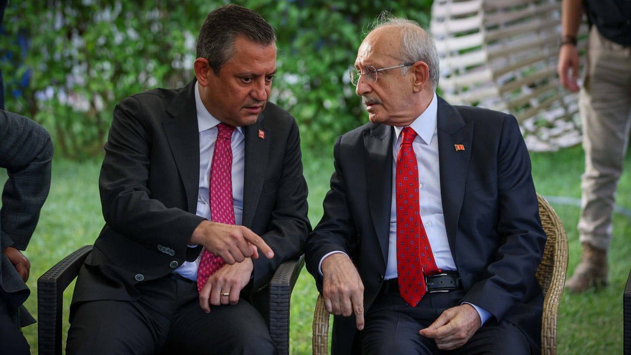 Herkes Onun Ne Diyeceğini Bekliyor… Kılıçdaroğlu İlk Kez Yanıtladı: Özgür Özel ile Görüşecek mi?