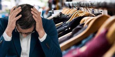 Herkes Tarafından Biliniyorlardı: Türkiye’nin İki Tekstil Devi İflas Etti! Binlerce Çalışan Kapı Dışarı Edildi