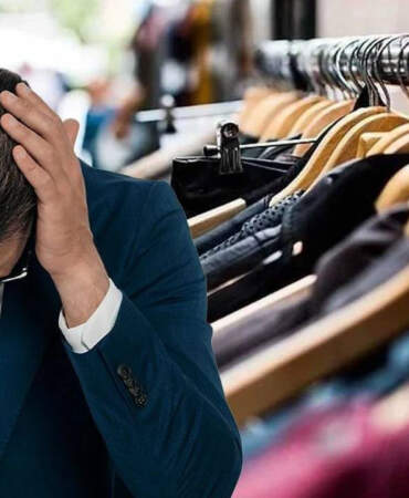 Herkes Tarafından Biliniyorlardı: Türkiye’nin İki Tekstil Devi İflas Etti! Binlerce Çalışan Kapı Dışarı Edildi