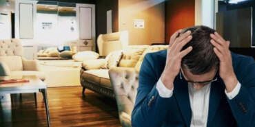 Herkesin Evinde Bulunuyordu: Türkiye’nin Mobilya Devi Resmen İflas Etti! Yüzlerce Çalışan İşsiz Kalacak