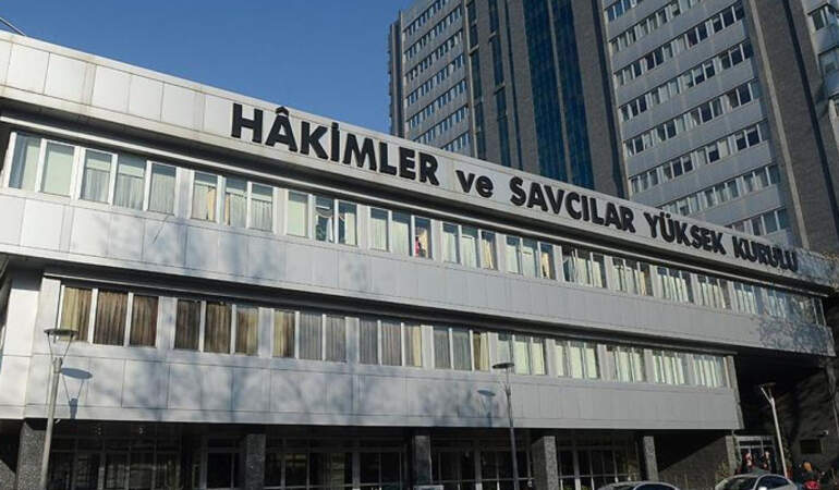 HSK Üyeliği İçin Başvuru Maratonu Başladı