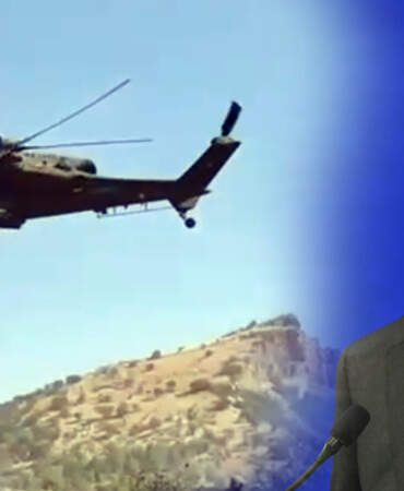 İçişleri Bakanı Yerlikaya: Son 6 Ayda 144 Mağara ve Sığınak İmha Edildi