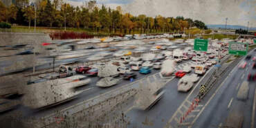 İçişleri Bakanlığı ‘Bitiyor’ Diyerek Sürücüleri Uyardı! Artık Trafikte Geçersiz Olacak