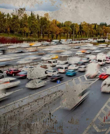İçişleri Bakanlığı ‘Bitiyor’ Diyerek Sürücüleri Uyardı! Artık Trafikte Geçersiz Olacak