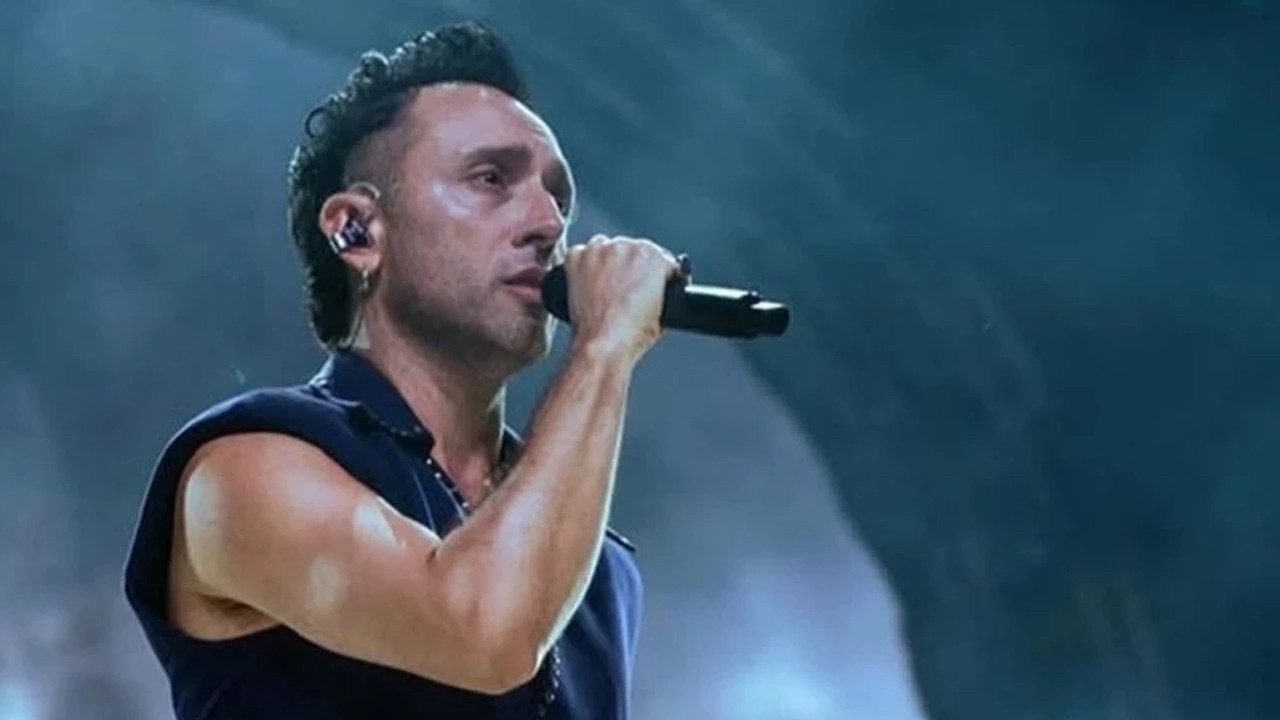 İçişleri Bakanlığı’ndan Mabel Matiz Hakkında Suç Duyurusu: ‘Basın Yayın Yoluyla Müstehcenlik’ Suçlaması Yöneltildi