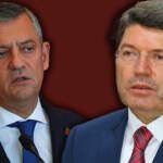 ‘İkili Hukuk’ Tartışması Büyüyor: Bakan Tunç’tan Özgür Özel’in Soru Önergesine Yanıt, Topu Yargıya Attı