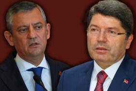 ‘İkili Hukuk’ Tartışması Büyüyor: Bakan Tunç’tan Özgür Özel’in Soru Önergesine Yanıt, Topu Yargıya Attı