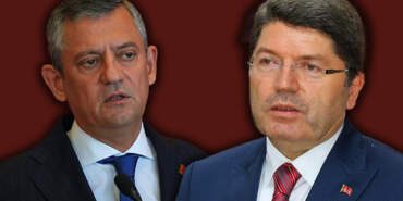 ‘İkili Hukuk’ Tartışması Büyüyor: Bakan Tunç’tan Özgür Özel’in Soru Önergesine Yanıt, Topu Yargıya Attı