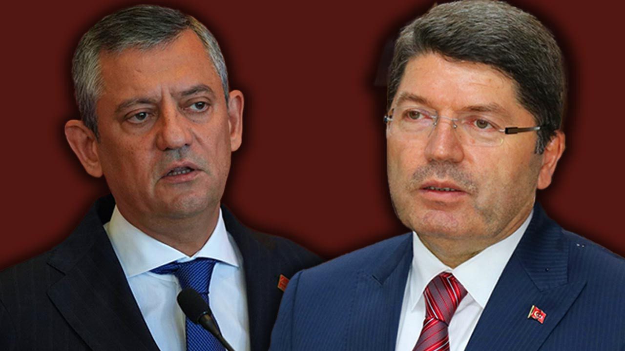 ‘İkili Hukuk’ Tartışması Büyüyor: Bakan Tunç’tan Özgür Özel’in Soru Önergesine Yanıt, Topu Yargıya Attı