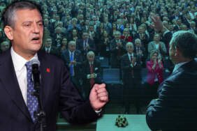İktidara Yakın Sabah Gazetesi Yazdı… CHP’nin Son Kurultayı da mı Mahkemelik Oluyor?