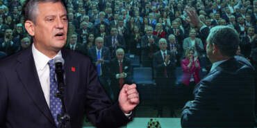 İktidara Yakın Sabah Gazetesi Yazdı… CHP’nin Son Kurultayı da mı Mahkemelik Oluyor?