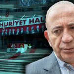 İlçe Seçim Kurulu Kararını Verdi… Kayyım Gürsel Tekin’e Kötü Haber! Tek Yetkili Genel Merkez