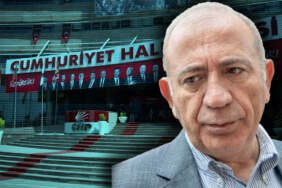 İlçe Seçim Kurulu Kararını Verdi… Kayyım Gürsel Tekin’e Kötü Haber! Tek Yetkili Genel Merkez