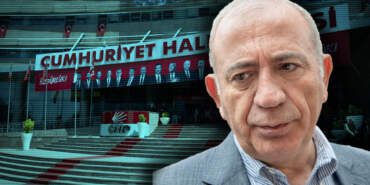 İlçe Seçim Kurulu Kararını Verdi… Kayyım Gürsel Tekin’e Kötü Haber! Tek Yetkili Genel Merkez