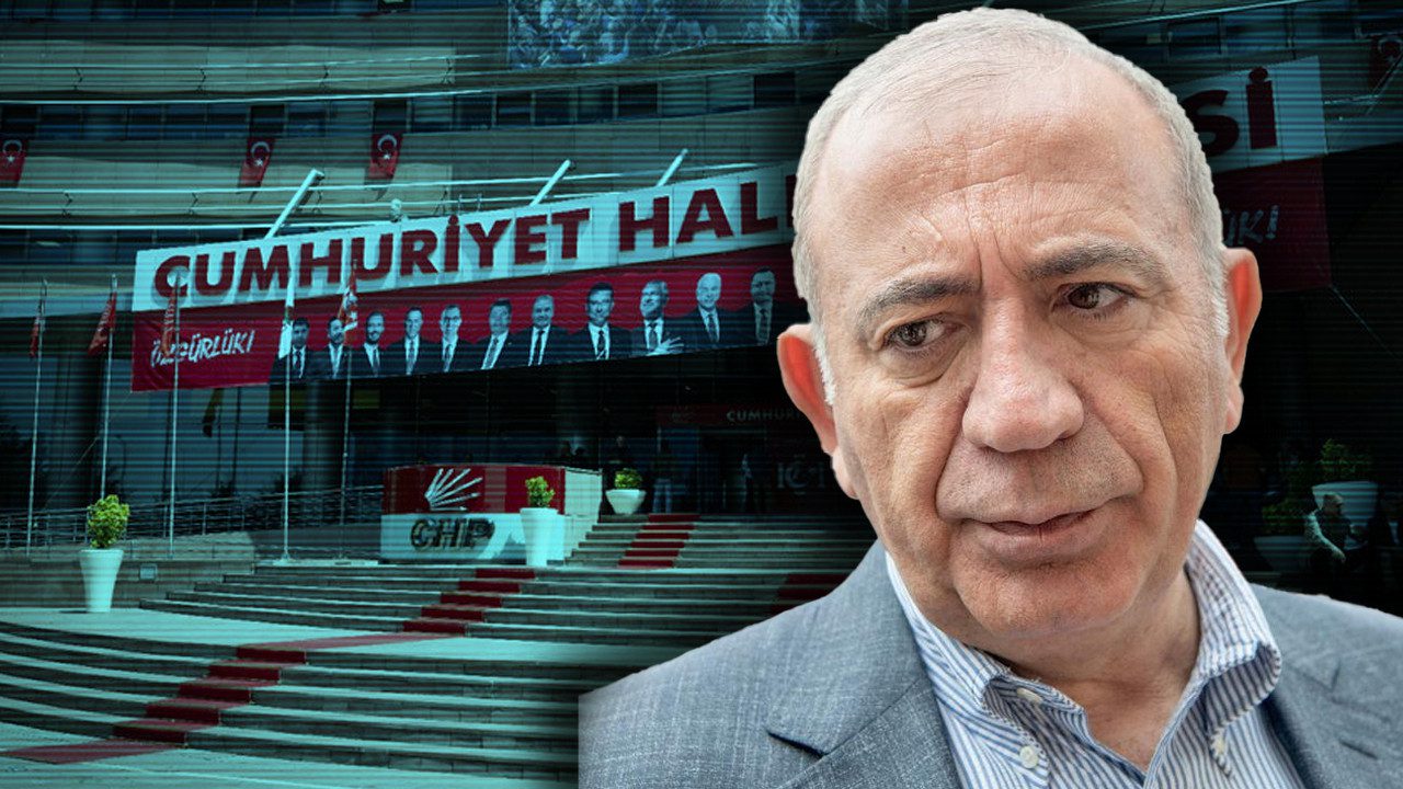 İlçe Seçim Kurulu Kararını Verdi… Kayyım Gürsel Tekin’e Kötü Haber! Tek Yetkili Genel Merkez