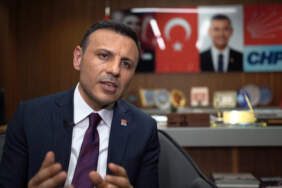 İlçe Seçim Kurulu’ndan ‘Özgür Çelik’ Kararı