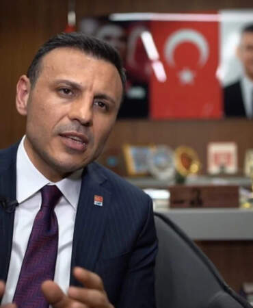 İlçe Seçim Kurulu’ndan ‘Özgür Çelik’ Kararı