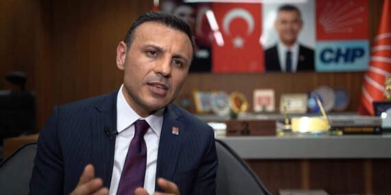 İlçe Seçim Kurulu’ndan ‘Özgür Çelik’ Kararı