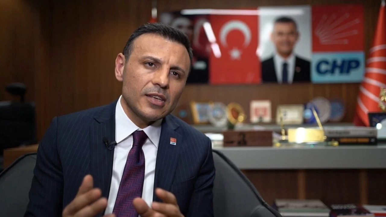 İlçe Seçim Kurulu’ndan ‘Özgür Çelik’ Kararı