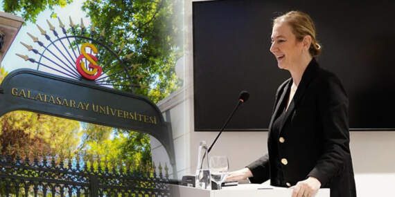 İmamoğlu ile Diploması İptal Edilmişti! Galatasaray Üniversitesi’nden Profesöre Skandal Dayatma