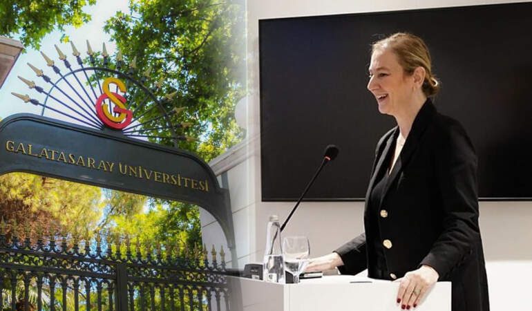 İmamoğlu ile Diploması İptal Edilmişti! Galatasaray Üniversitesi’nden Profesöre Skandal Dayatma