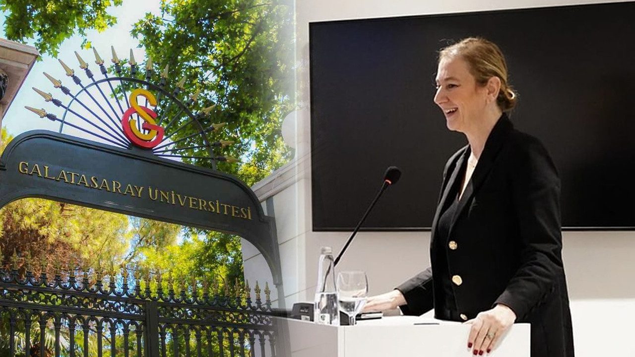 İmamoğlu ile Diploması İptal Edilmişti! Galatasaray Üniversitesi’nden Profesöre Skandal Dayatma