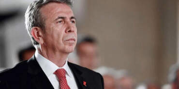 İmamoğlu Tutuklandı, Mansur Yavaş CHP’nin Cumhurbaşkanı Adayı Olacak mı? Yakın Çevresinden Dikkat Çeken Kulis