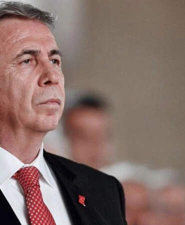İmamoğlu Tutuklandı, Mansur Yavaş CHP’nin Cumhurbaşkanı Adayı Olacak mı? Yakın Çevresinden Dikkat Çeken Kulis
