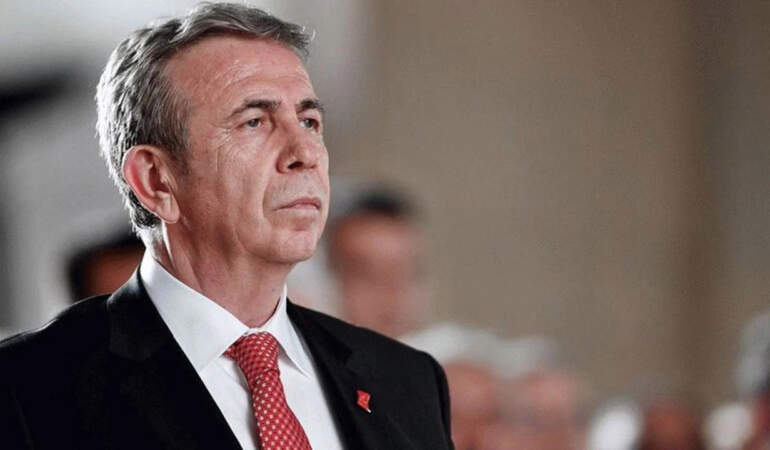 İmamoğlu Tutuklandı, Mansur Yavaş CHP’nin Cumhurbaşkanı Adayı Olacak mı? Yakın Çevresinden Dikkat Çeken Kulis