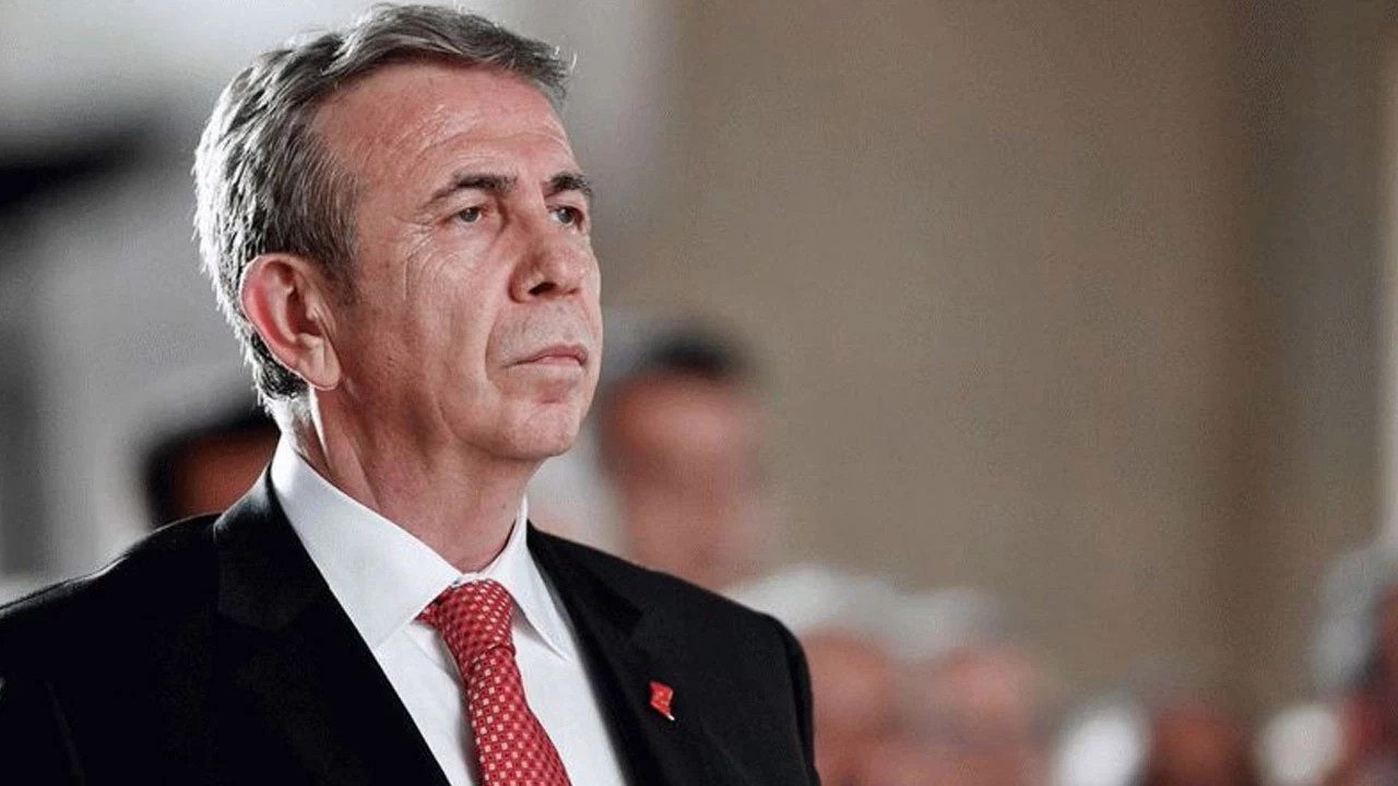 İmamoğlu Tutuklandı, Mansur Yavaş CHP’nin Cumhurbaşkanı Adayı Olacak mı? Yakın Çevresinden Dikkat Çeken Kulis