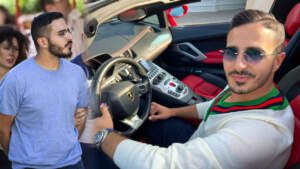 Interpol Tarafından Aranıyordu: ‘Tinder Avcısı’ Havaalanında Yakalandı