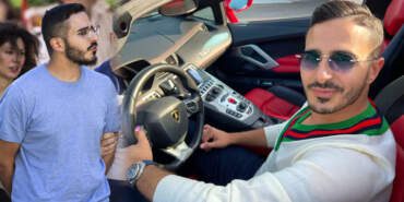 Interpol Tarafından Aranıyordu: ‘Tinder Avcısı’ Havaalanında Yakalandı