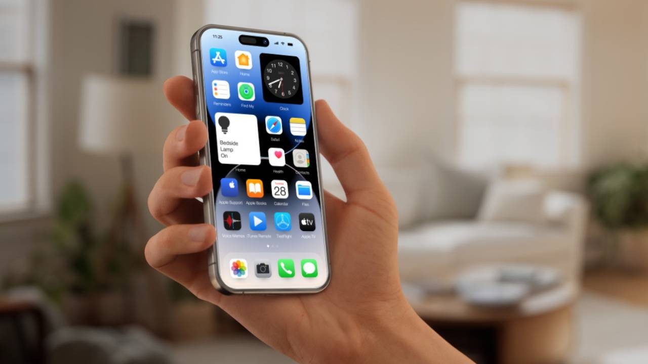 iOS 26 Güncellemesi iPhone’ları Vurdu: Kullanıcılar İsyan Etti! Apple’dan Hemen Açıklama Geldi