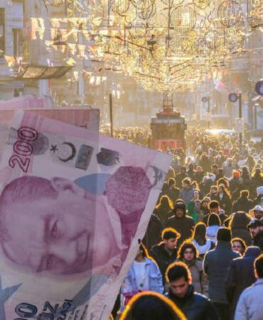 İPA Açıkladı: İstanbul’da Yaşamanın Bedeli 100 Bin Liraya Dayandı! Megakentte Hayatta Kalmak Giderek Zorlaşıyor